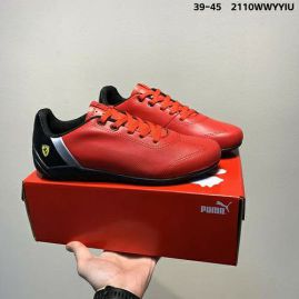 Picture of Puma Shoes _SKU10571046918045035